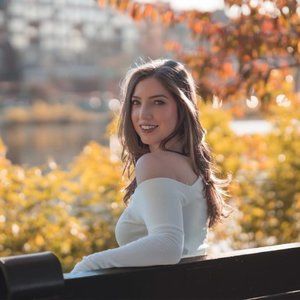 Meet your Posher, Margo